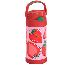 12oz FUNtainer® Water Bottle Patterns