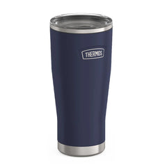 24oz Icon™ Tumbler With Slide Lock Lid