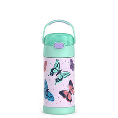 12oz FUNtainer® Water Bottle Patterns