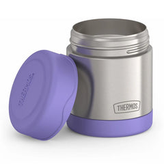 10oz Stainless Steel Food Jar