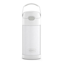 12oz FUNtainer® Water Bottle Glitter
