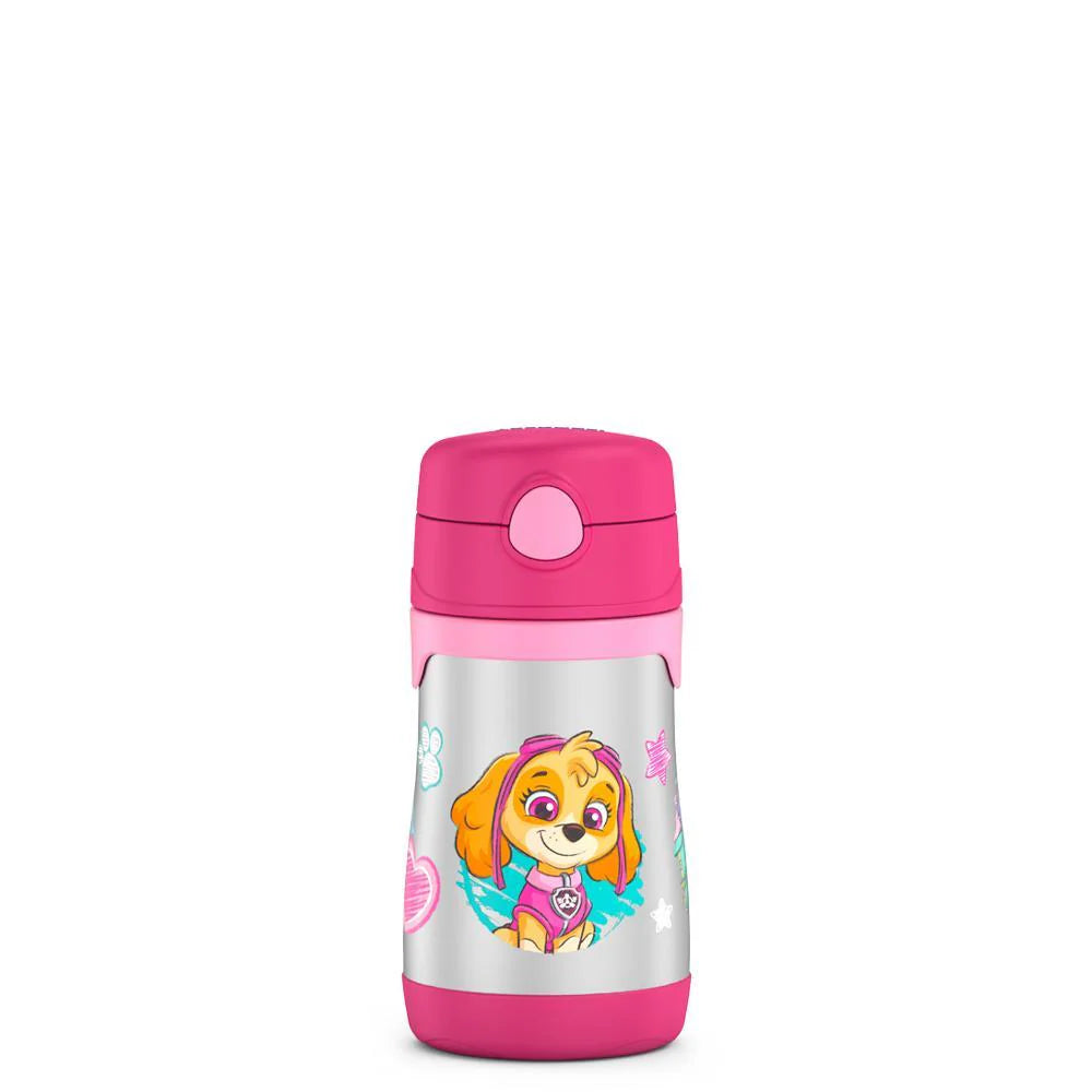 10oz Thermos® Kids Bottle Paw Patrol Skye
