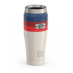 16oz DUKE CANNON™ TUMBLER - NUTS & BOLTS
