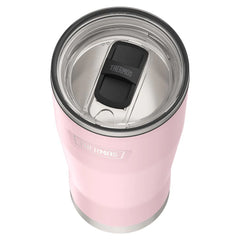 24oz Icon™ Tumbler With Slide Lock Lid
