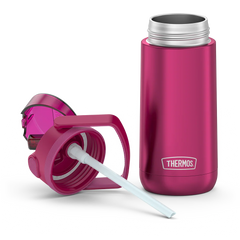 14oz Stainless Steel Water Bottle