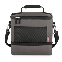 Cube Lunch Lugger™ Cooler