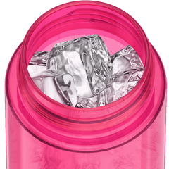 26oz Icon™ Lightweight Water Bottle With Screw Top Lid
