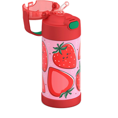 12oz FUNtainer® Water Bottle Patterns
