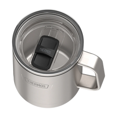 14oz ICON™ MUG WITH SLIDE LOCK LID