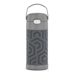 12oz FUNtainer® Water Bottle Patterns