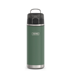 24oz Icon™ Water Bottle With Spout
