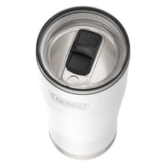 24oz Icon™ Tumbler With Slide Lock Lid