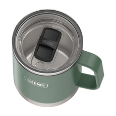 14oz ICON™ MUG WITH SLIDE LOCK LID