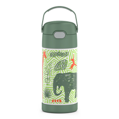 12oz FUNtainer® Water Bottle Patterns