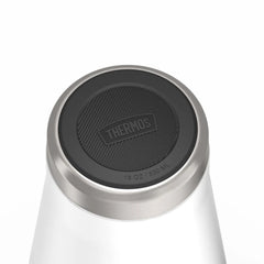 18oz Icon™ Mug With Slide Lock Lid