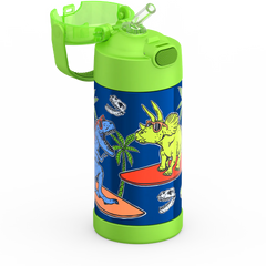 12oz FUNtainer® Water Bottle Patterns