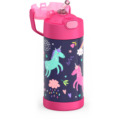 12oz FUNtainer® Water Bottle Patterns