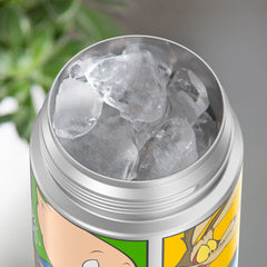 16oz FUNtainer® Water Bottle Looney Tunes™