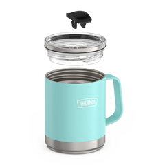 14oz ICON™ MUG WITH SLIDE LOCK LID