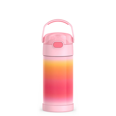 12oz FUNtainer® Water Bottle Patterns